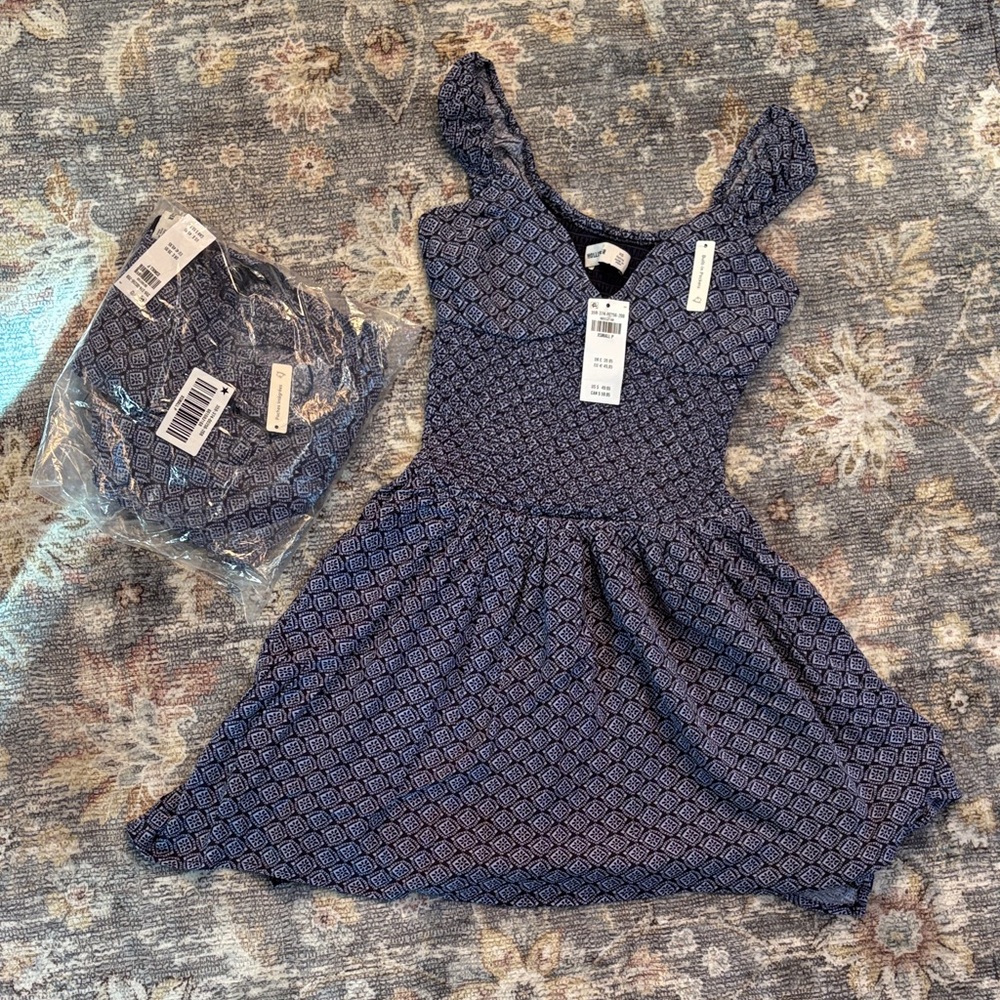 Hollister Dress